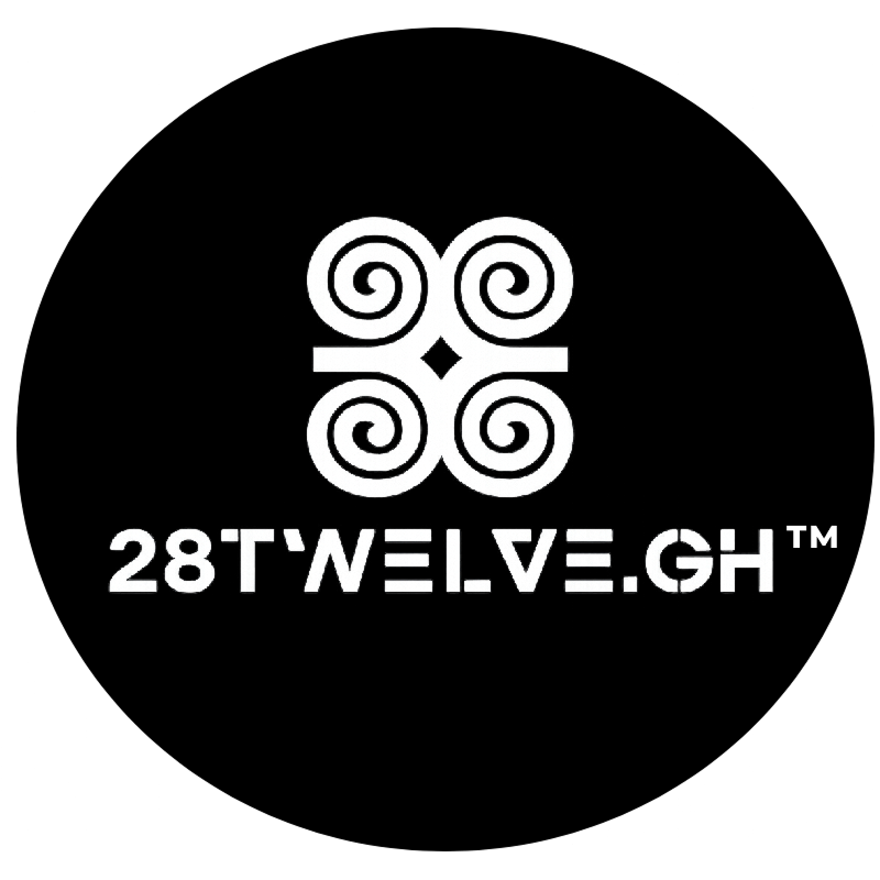 28TWELVE.GH
